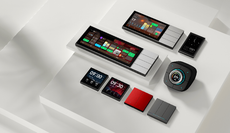 式服务选靠谱大型厂家！AG真人智能家居一站(图1)